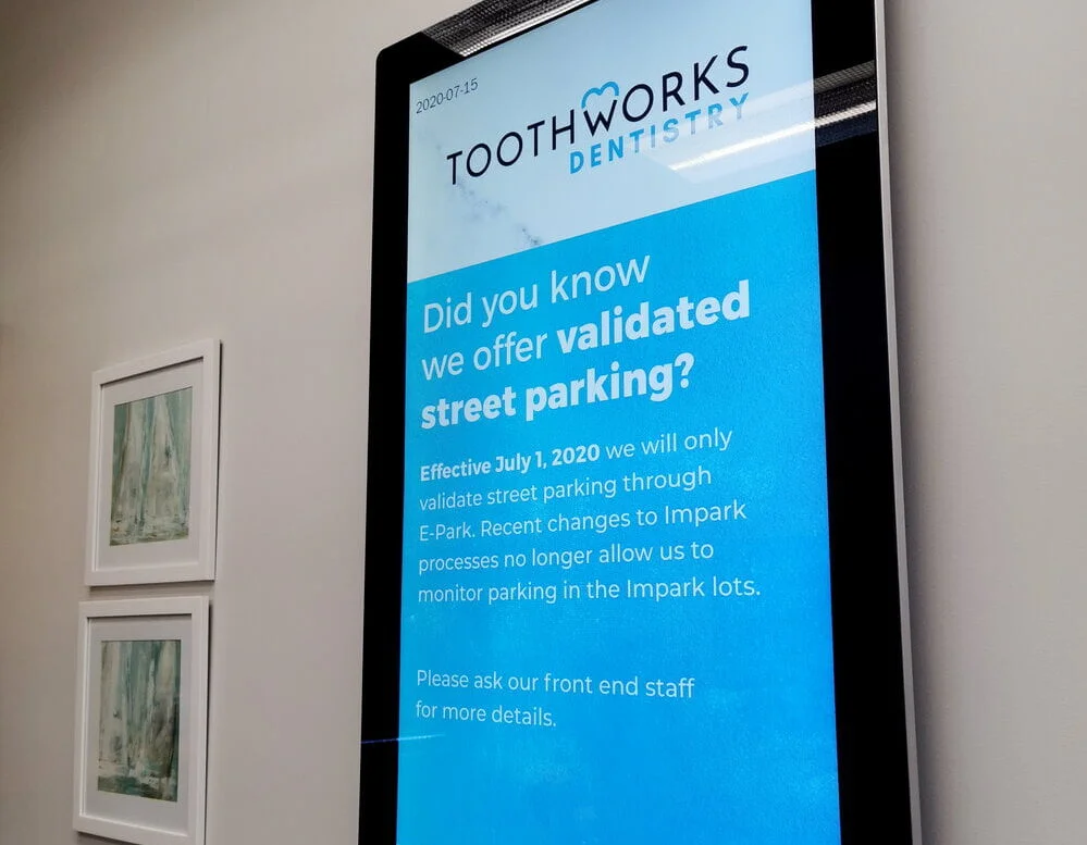 Toothworks Dentistry Toothworks Dentistry