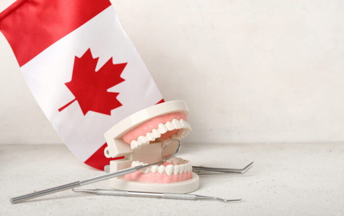Canadian Dental Care Plan