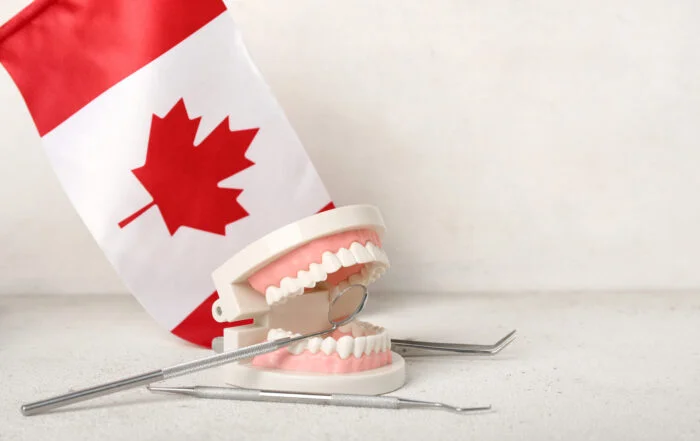 Canadian Dental Care Plan