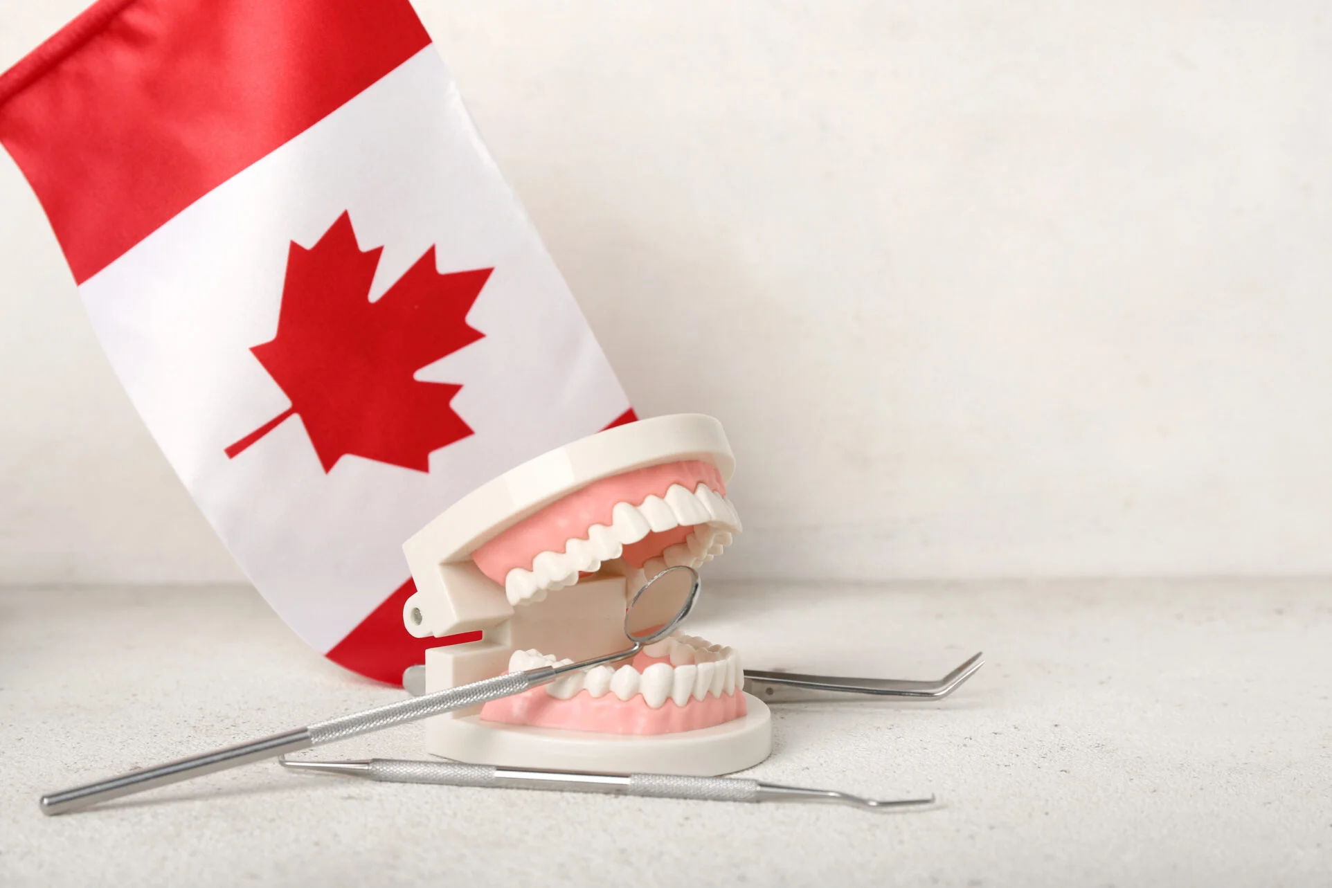 Canadian Dental Care Plan