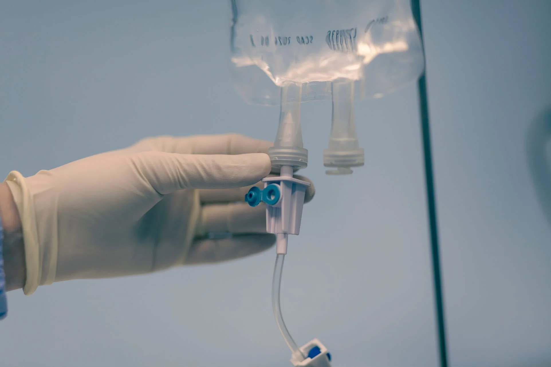conscious sedation