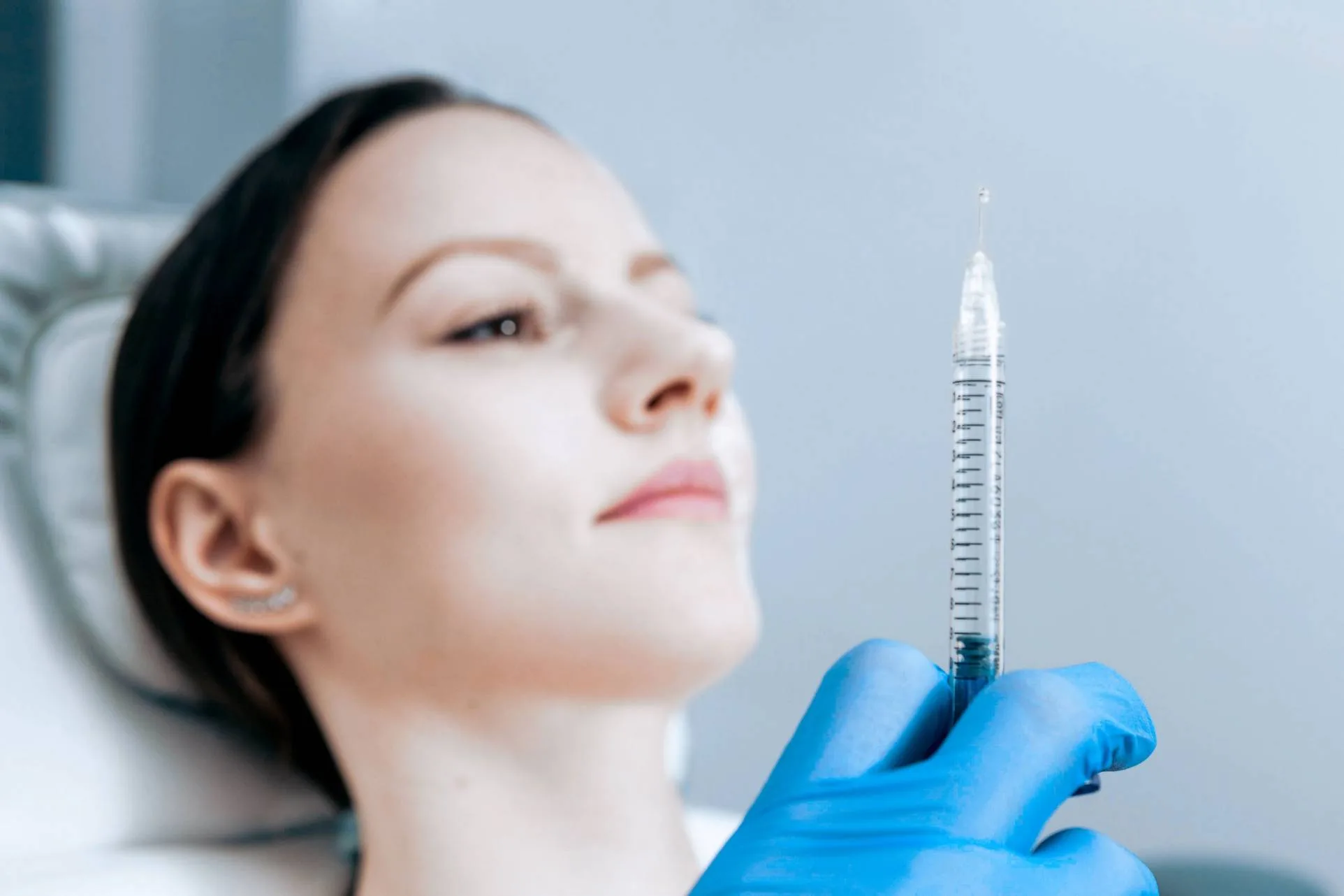 Botox in Edmonton