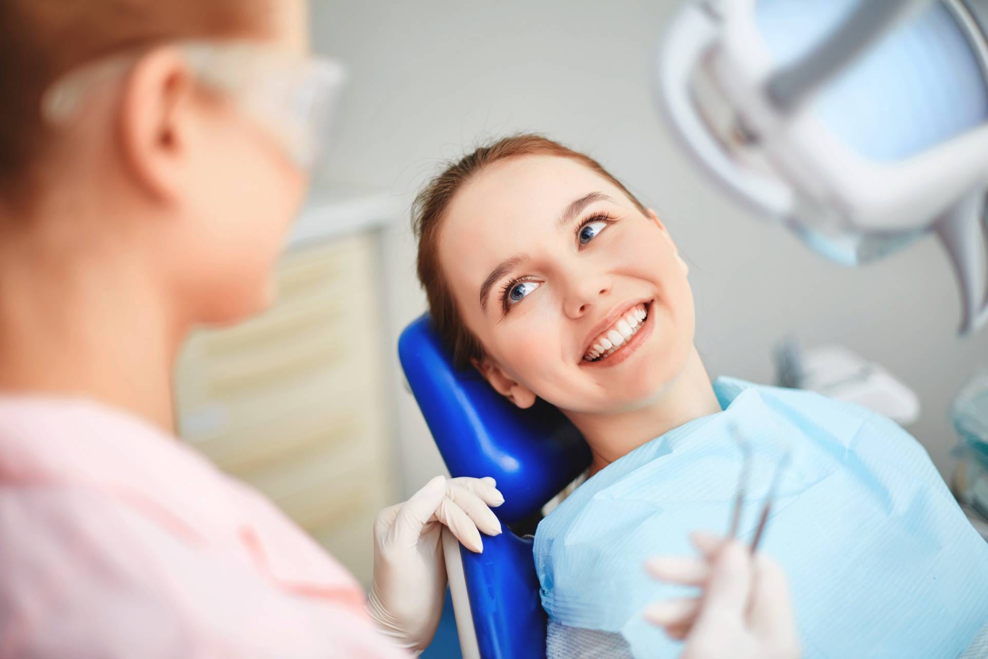 The Wand STA: A Pain-Free Dental Freezing